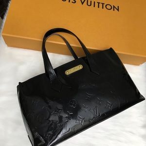 Authentic Louis Vuitton